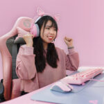 MEOW AC5001 KITTY EARS HEAPHONE ACCESSORIES - Image 7