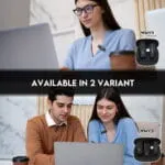 LEVIOSA AIR WIRELESS LAVALIER MICROPHONE TYPE C AND LIGHTNING - Image 11