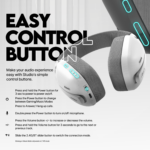 WHG03P STUDIO PRO GAMING HEADSET - Image 12