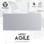 AGILE MP903 SPACE EDITION MOUSEPAD