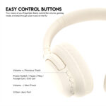 WH05 GO VIBE DUAL MODE WIRELESS HEADSET - Image 9