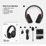 WHG01 TAMAGO WIRELESS HEADSET - Image 7