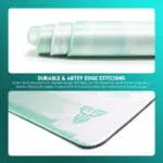 MINT EDITION AGILE MP904 GAMING MOUSEPAD - Image 4
