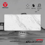 ATO MP905 DESK MAT MARBLE EDITION