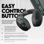 WHG03 Studio Wireless Headphone - Image 6