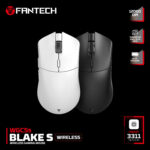 WGC5S BLAKE WIRELESS MOUSE