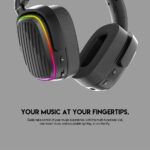 WHG02 HARMONY WIRELESS HEADSET - Image 4