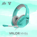 Valor MH86 Mint Edition