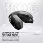 WHG03 Studio Wireless Headphone - Image 9