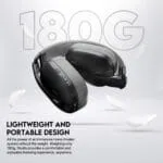 WHG03 Studio Wireless Headphone - Image 9