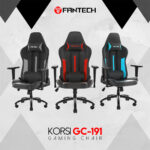 KORSI GC-191 Gaming Chair