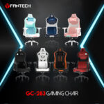 GC-283 GAMING CHAIR