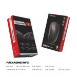 WGC5S BLAKE WIRELESS MOUSE - Image 7
