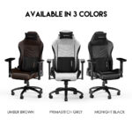 LEDARE GC-192 GAMING CHAIR - Image 6