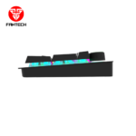 MAXPOWER MK853 V2 RGB MECHANICAL KEYBOARD WITH WRIST REST - Image 3