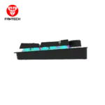 MAXPOWER MK853 V2 RGB MECHANICAL KEYBOARD WITH WRIST REST - Image 3