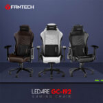 LEDARE GC-192 GAMING CHAIR