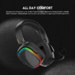 WHG02 HARMONY WIRELESS HEADSET - Image 7