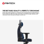 GC-283 GAMING CHAIR - Image 6
