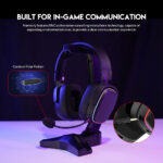 WHG02 HARMONY WIRELESS HEADSET - Image 8