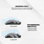 WGC5S BLAKE WIRELESS MOUSE - Image 8