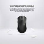 WGC5S BLAKE WIRELESS MOUSE - Image 9