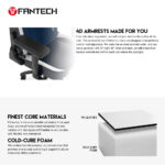 GC-283 GAMING CHAIR - Image 8