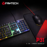 P31 Hero Bundle 3 IN 1 - Image 9