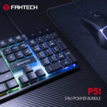 P51 5 IN 1 GAMING COMBO SET - Image 20