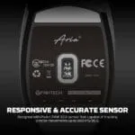 ARIA XD7E WIRELESS GAMING MOUSE - Image 3