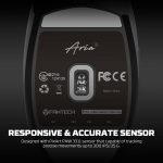 ARIA XD7E WIRELESS GAMING MOUSE - Image 13