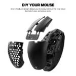 ARIA XD7E WIRELESS GAMING MOUSE - Image 2