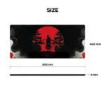 MP905 KATSUYAMA DESK MAT - Image 2