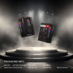 MCX03 LEVIOSA MAX CONDENSER MICROPHONE - Image 5