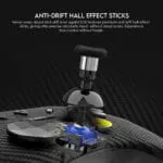 EOS Vega GP15 Gaming Controller Wired - Image 2