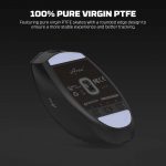 ARIA XD7E WIRELESS GAMING MOUSE - Image 8