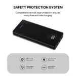 S2 POWERPACK 10000 MAH PORTABLE POWERBANK - Image 5