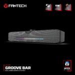 GS303 GROOVE BAR DUAL MODE GAMING SPEAKER