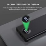 S2 POWERPACK 10000 MAH PORTABLE POWERBANK - Image 4