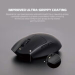Aria II XD7V2 Series with Pixart 3395 Sensor Wireless Gaming Mouse - Image 8