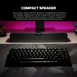 GS206 GROOVE BAR Wired 6W Gaming Speaker - Image 2