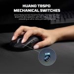 ARIA XD7E WIRELESS GAMING MOUSE - Image 10