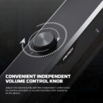 GS303 GROOVE BAR DUAL MODE GAMING SPEAKER - Image 2