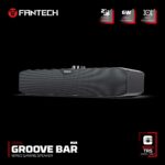 GS206 GROOVE BAR Wired 6W Gaming Speaker