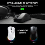 Helios Go XD5 Pro Wireless Gaming Mouse - Image 3