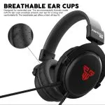 MH82 ECHO MULTI PLATFORM GAMING HEADSET - Image 2