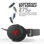 MH82 ECHO MULTI PLATFORM GAMING HEADSET - Image 8