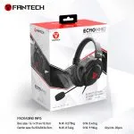 MH82 ECHO MULTI PLATFORM GAMING HEADSET - Image 9