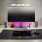 GS304 GROOVE DUAL MODE CONNECTION GAMING SPEAKER - Image 5