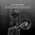 MCX03 LEVIOSA MAX CONDENSER MICROPHONE - Image 11